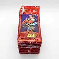 ゲッターロボ トレーディングカード166枚とファイルセット Amazon.co.jp: ゲッターロボ トレーディングカードゲーム TCG